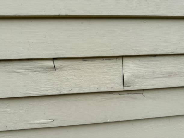 Best Wood Siding Installation  in Bonner Springs, KS